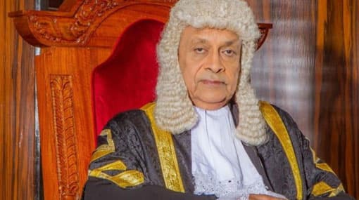 Speaker to convene party leaders’ meeting today
