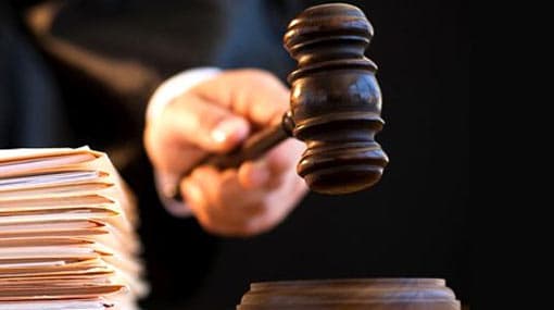 Court order on UNP protest in Colombo