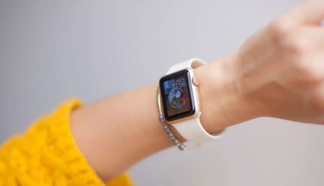Apple investigating report of forced student labor at Apple Watch factory