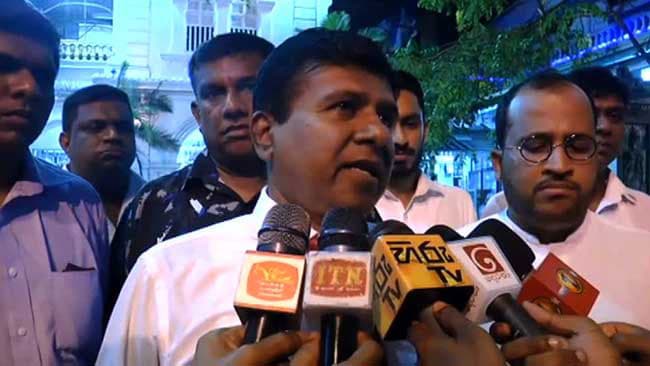 Most important change has already happened – Wijedasa