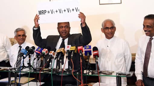 Fuel pricing formula to be abolished