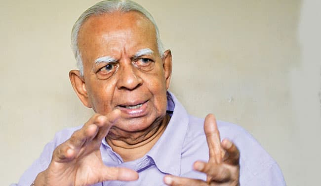 Didn’t discuss Opposition Leader post with Mahinda – Sampanthan