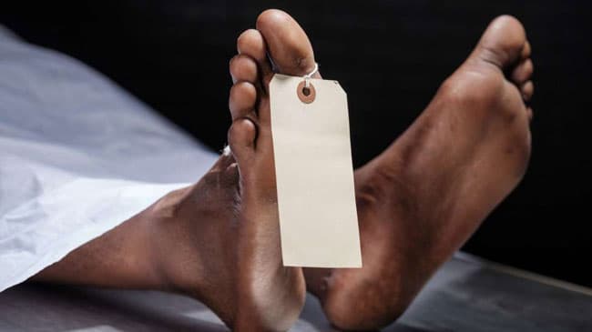 Twenty-nine year old murdered in Avissawella