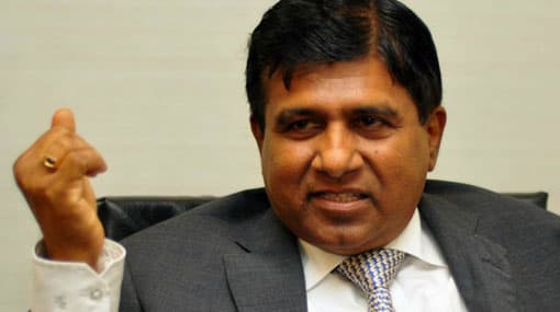 UNP’s main policy is to sell country’s resources – Wijeyadasa