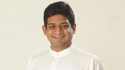 Wasantha Senanayake assumes duties; says he is still a UNP MP