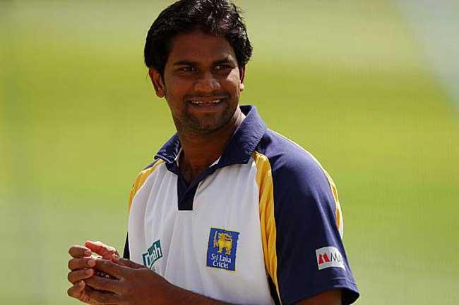 ICC charges Coach Nuwan Zoysa under Anti-Corruption Code