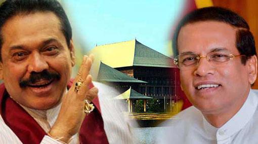 President decided to reconvene Parliament - PM