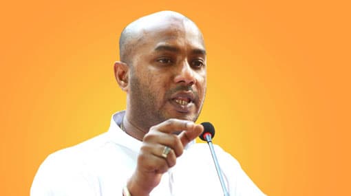 Duminda likely to get old ministerial portfolio