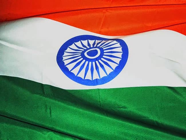India hoping constitutional process would be respected in Sri Lanka