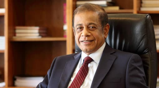 Defense Secretary dismisses Ajith P. Perera’s accusations