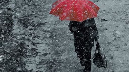 Fairly heavy showers expected in several provinces