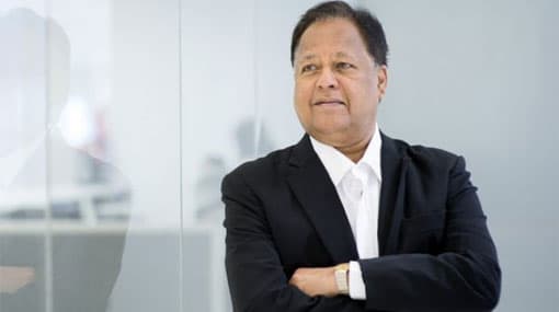 Sri Lanka’s new Foreign Minister says he won’t ‘tilt’ to China
