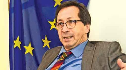 Sri Lanka risks EU trade concessions if any back-sliding on rights - report