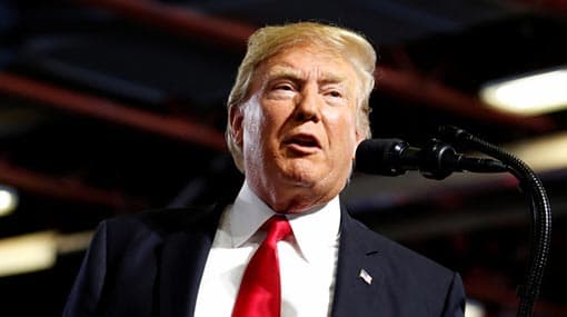 Trump administration to reinstate sanctions on Iran
