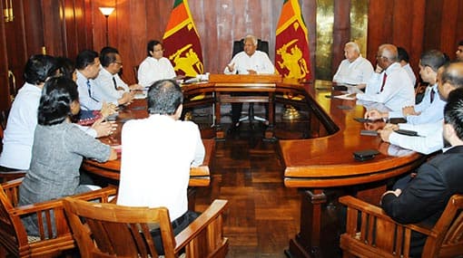 No justification for issuing travel advisories on Sri Lanka – Foreign Minister