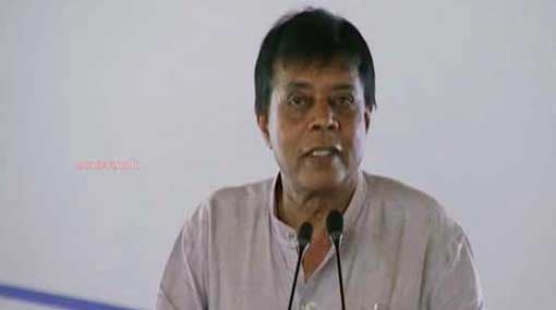 We are ready face an election any time – Rohana Lakshman