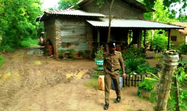 Tractor driver shot over employer’s conflict