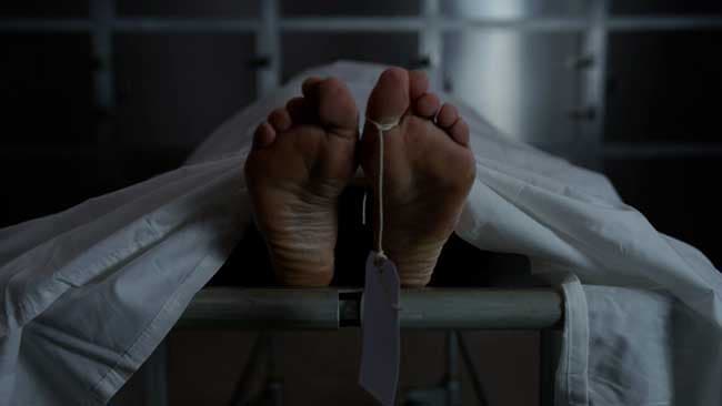 Sri Lankan in Kuwait jumps to death after stabbing wife