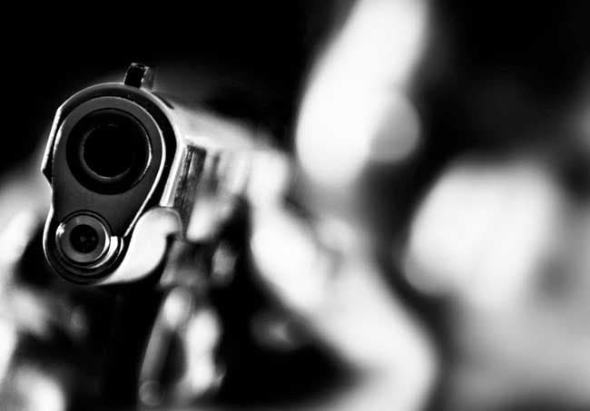 One injured in gunfire in Kebeliyapola