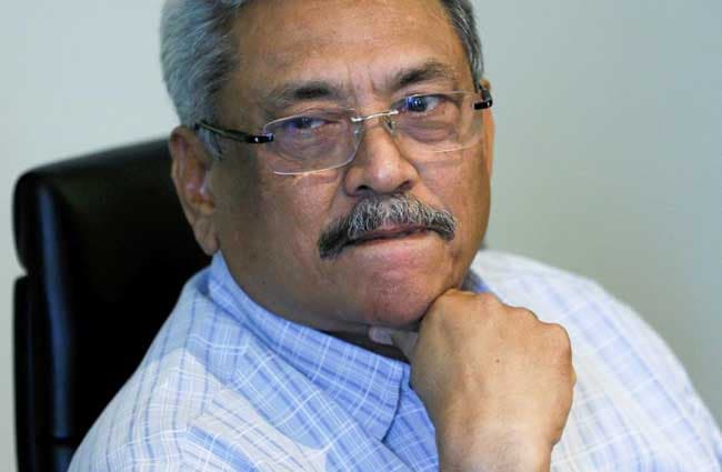 Need an election soon for a people-elected govt. – Gotabaya