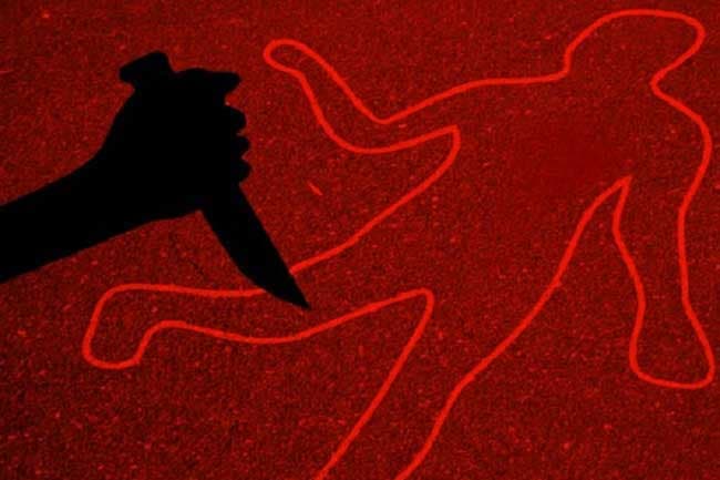 Woman hacked to death in Trincomalee