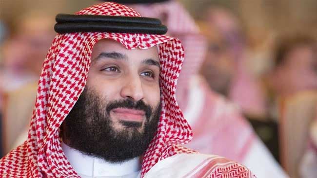 Saudi Crown Prince launches Saudi Arabia’s first nuclear plant project