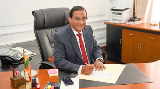 Projects of prev. govt. have not been halted – Presidential Secretary