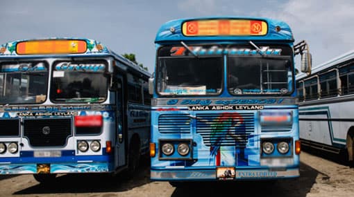 Bus fares go down by 2%
