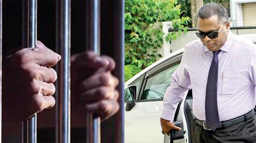 Fmr DIG Nalaka de Silva further remanded