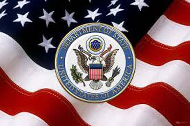 US concerned by dissolving of Sri Lankan Parliament