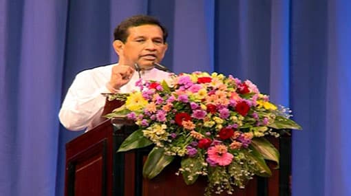 Tobacco cultivation will be halted by 2020 – Rajitha