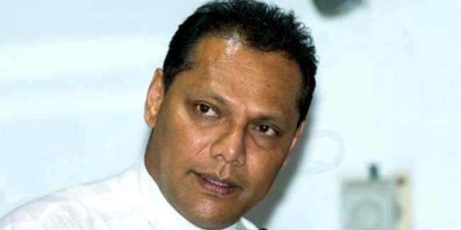 Media and Digital Infrastructure Ministry under Dayasiri
