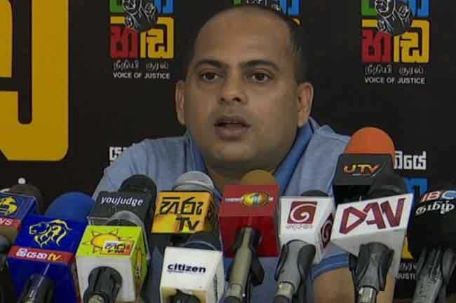 If Ranil resigns, Sajith should become UNP leader – Marikkar