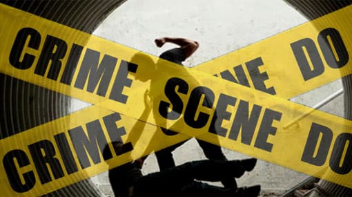 Two killed, one injured in assault cases