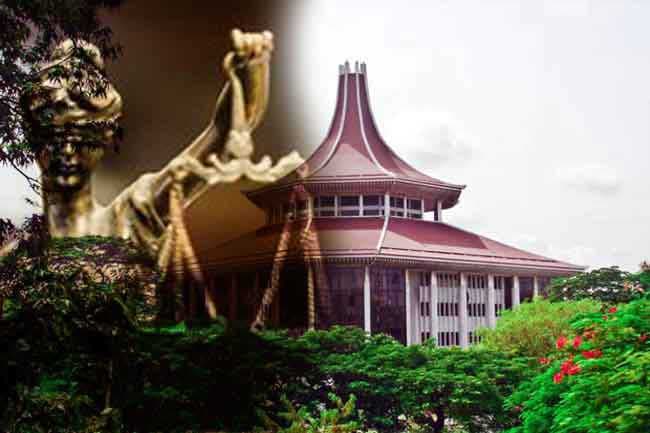 Consideration of FR petitions against President’s decision postponed