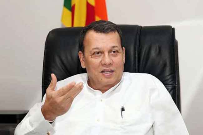 Speaker’s behavior led to President’s special statement – Samarasinghe