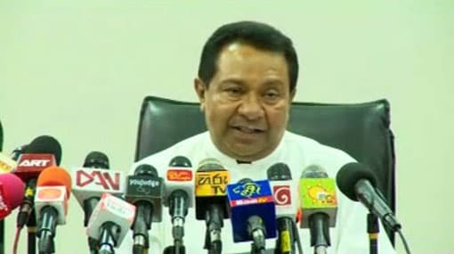 Speaker to blame for chaos in Parliament - SB