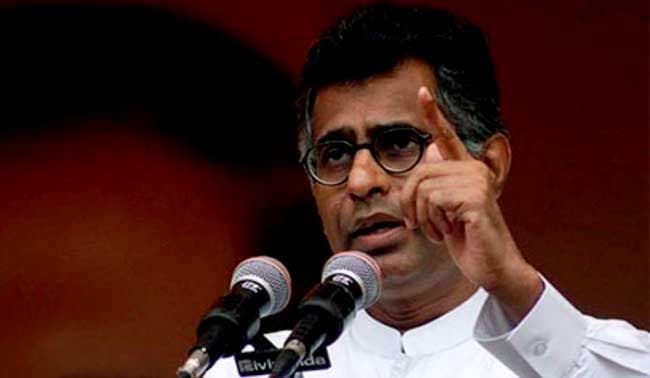 President should accept majority’s decision – Patali
