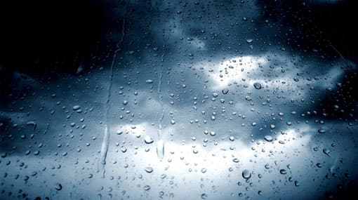 Rainy condition to enhance during next few days