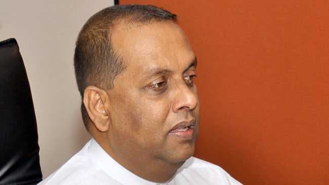 MP or two could die under current situation – Amaraweera