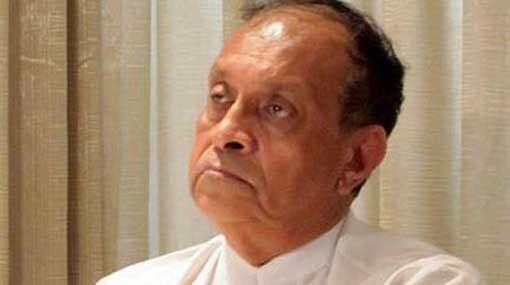 Karu and JVP reject President’s invitation