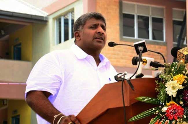 Yahapalana govt. failed to fulfill needs of public – Prasanna Ranatunga