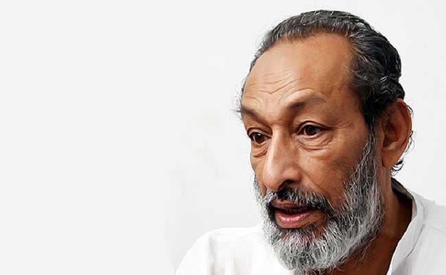 Ruling party members will be nominated for Select Committee – Vasudeva