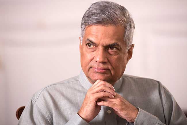 Philosophy of Prophet needed today as we face severe conspiracy – Ranil