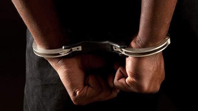 Person arrested with heroin and over Rs 6.1 mn cash