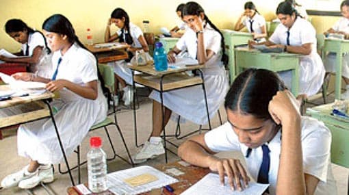 2018 G.C.E. O/L examination date announced