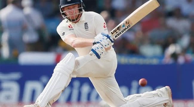 England bowled out for 336 by Sri Lanka