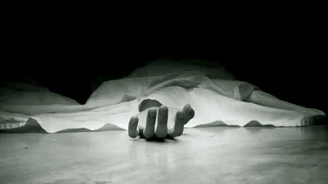 Boy dies after falling into water-filled hole