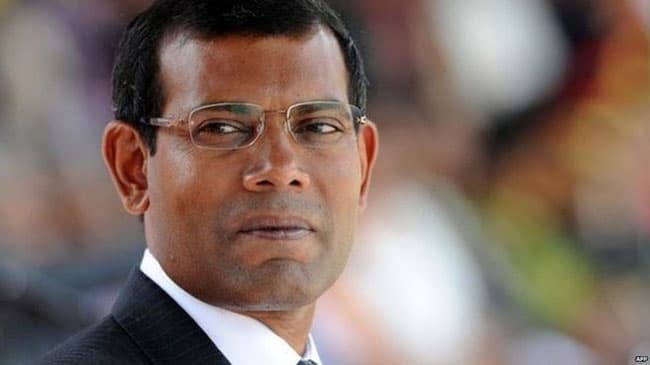 Maldives top court clears Mohamed Nasheed of terror conviction