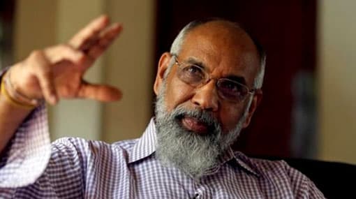 Commemorating Maaveerar is Tamil people’s right - Wigneswaran